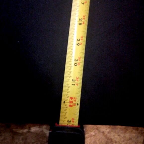 KILLSTAR- GOTHIC, PENTEGRAM, WITCHY, WICCAN, "MOON SPELL" DRESS, WHITE COLLAR - Picture 7 of 15